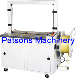 Automatic Strapping Machine